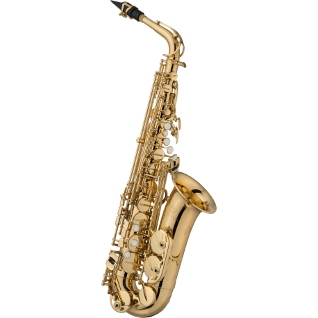 JUPITER Saxophone alto professionnel verni JAS1100Q