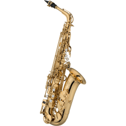 JUPITER Saxophone alto étudiant verni JAS500Q
