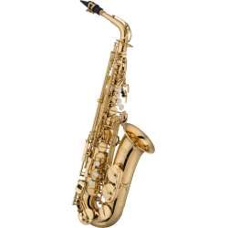 JUPITER Saxophone alto étudiant verni JAS700Q