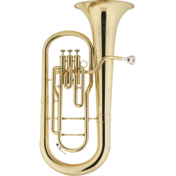 JUPITER Saxhorn baryton verni