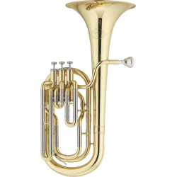 JUPITER Saxhorn baryton verni compensé