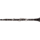 JUPITER Clarinette Sib professionnelle grenadille