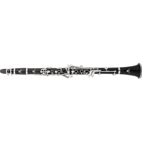 JUPITER Clarinette Sib étudiant ABS