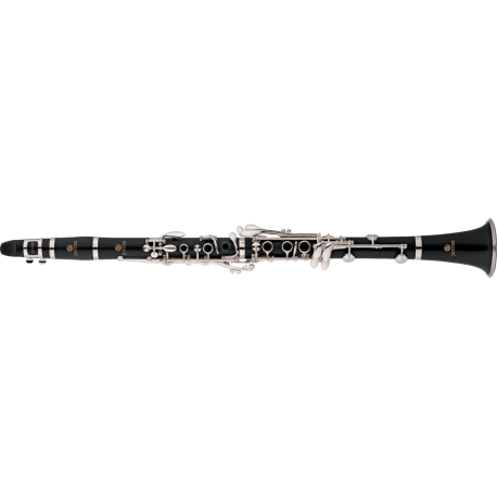 JUPITER Clarinette Sib étudiant grenadille