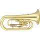 JUPITER Euphonium de défilé verni JEP1000M