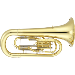 JUPITER Euphonium de défilé verni JEP1000M