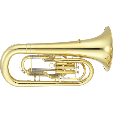 JUPITER Euphonium de défilé verni JEP1000M