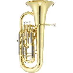 JUPITER Euphonium Sib verni JEP1020