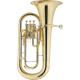 JUPITER Euphonium Sib verni JEP700