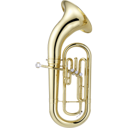 JUPITER Euphonium Sib verni JEP710
