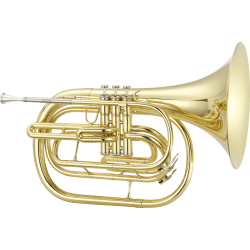 JUPITER Cor de défilé verni