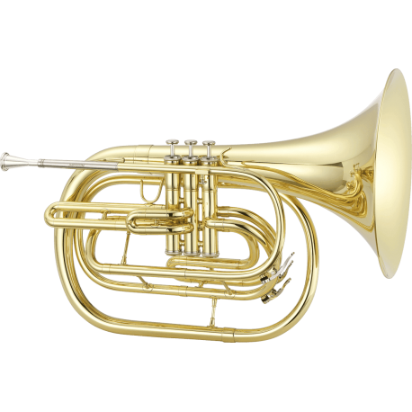 JUPITER Cor de défilé verni