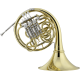 JUPITER Cor d'harmonie double verni pavillon détachable JHR1100DQ