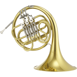 JUPITER Cor d'harmonie en Fa JHR700