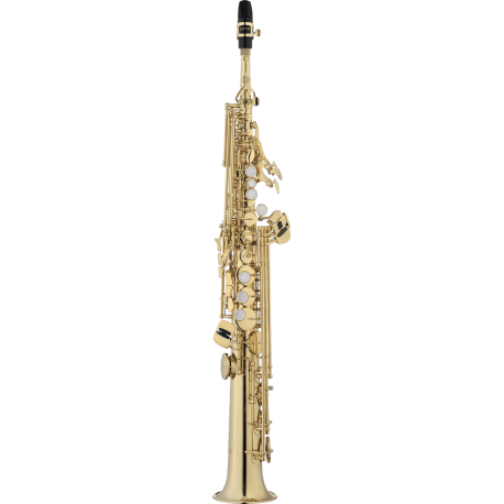 JUPITER Saxophone soprano étudiant verni JSS1000Q