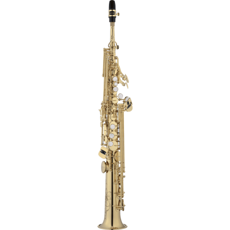 JUPITER Saxophone soprano professionnel verni JSS1100Q
