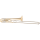 JUPITER Trombone complet semi-professionnel verni JTB1100FRQ