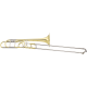 JUPITER Trombone complet semi-professionnel verni JTB1150FOQ