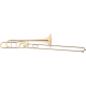 JUPITER Trombone complet semi-professionnel verni JTB1150FROQ