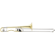 JUPITER Trombone ténor simple ergonomique verni JTB710Q