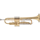 JUPITER Trompette Sib étudiant vernie JTR500Q