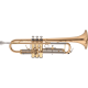 JUPITER Trompette Sib étudiant vernie JTR700RQ