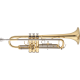 JUPITER Trompette Sib étudiant vernie JTR701Q