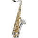 JUPITER Saxophone ténor professionnel plaqué argent JTS1100SGQ