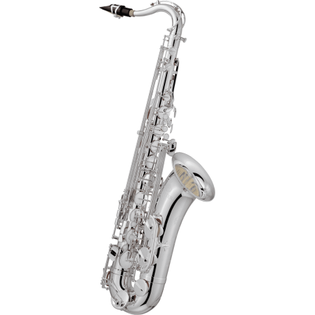 JUPITER Saxophone ténor professionnel plaqué argent JTS1100SQ