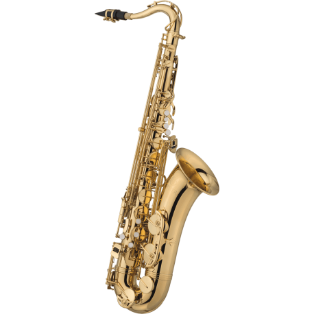 JUPITER Saxophone ténor étudiant verni JTS500Q