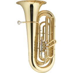 JUPITER Tuba Sib verni JTU1010