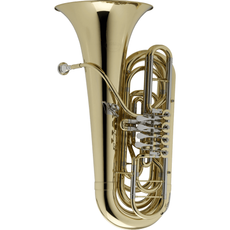 JUPITER Tuba Sib verni JTU1140