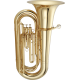 JUPITER Tuba Sib verni JTU730