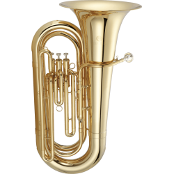 JUPITER Tuba Sib verni JTU730