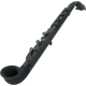 NUVO Saxophone d'éveil ABS noir