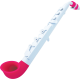 NUVO Saxophone d'éveil ABS blanc et rose