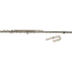 PEARL FLUTE Flûte en Ut Quantz 505RUS