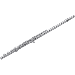 PEARL FLUTE Flûte en Ut Dolce 695RB