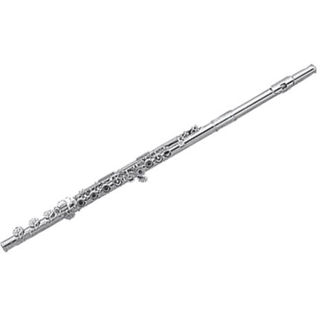PEARL FLUTE Flûte en Ut Dolce 695RB