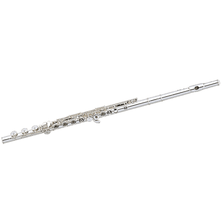 PEARL FLUTE Flûte en Ut Quantz 765R