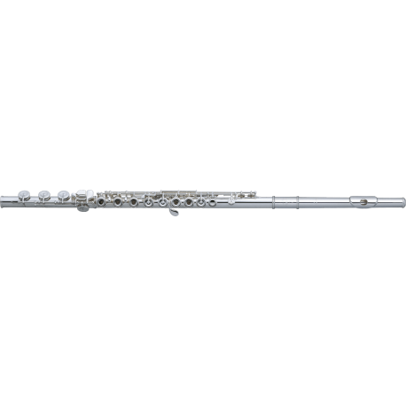 PEARL FLUTE Flûte en Ut Elegante 795R