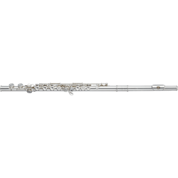 PEARL FLUTE Flûte en Ut Cantabile CD925R