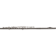 PEARL FLUTE Flûte en Ut Elegante Primo EP925R Tête Forte