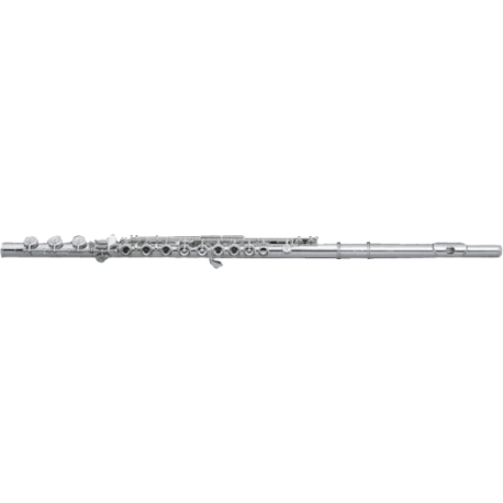 PEARL FLUTE Flûte en Ut Quantz Forza F525R