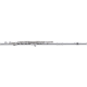 PEARL FLUTE Flûte en Ut Quantz Forza F665R