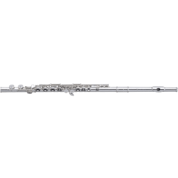 PEARL FLUTE Flûte en Ut Quantz Forza F665R