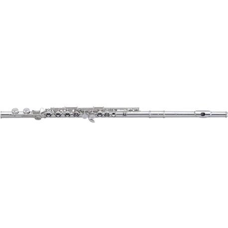 PEARL FLUTE Flûte en Ut Quantz Forza F665R