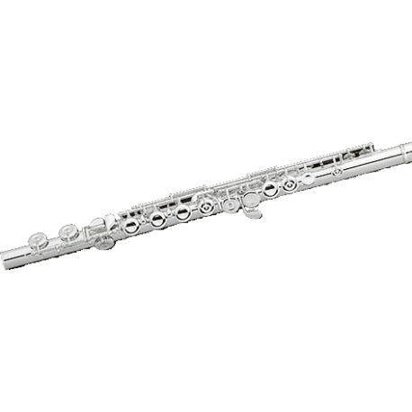 PEARL FLUTE Flûte en Ut Quantz Forza F765R