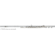 PEARL FLUTE Flûte en Ut Maesta Gold Champagne