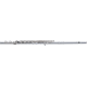PEARL FLUTE Flûte alto tête droite PFA201S